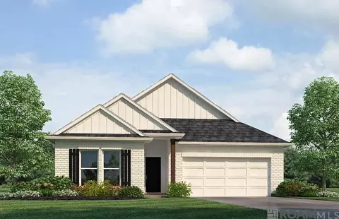 35547 Grovemont Dr, Denham Springs, LA 70706
