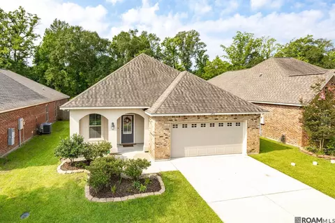 4725 Belle Vue Dr, Addis, LA 70710