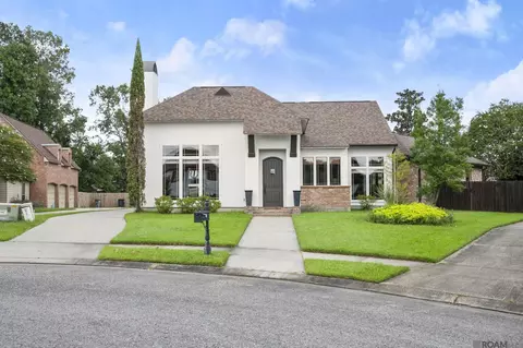 17515 Shady Elm Ave, Baton Rouge, LA 70816