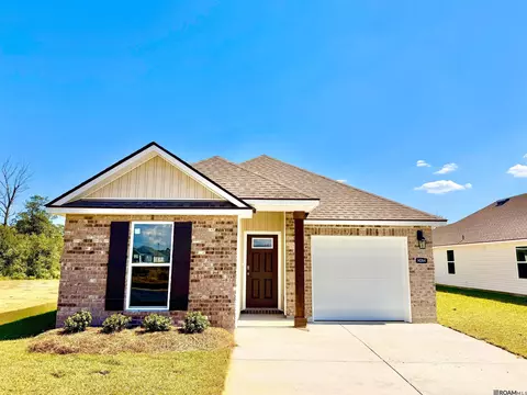 14264 Monmouth Ave, Denham Springs, LA 70726