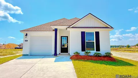 14301 Monmouth Ave, Denham Springs, LA 70726