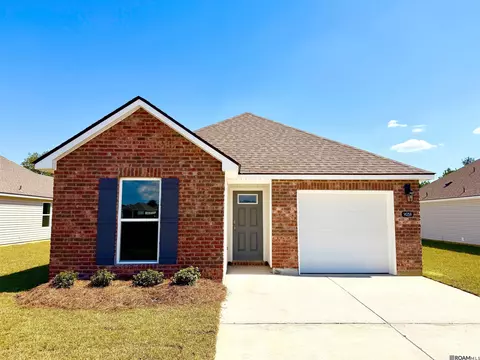 14258 Monmouth Ave, Denham Springs, LA 70726
