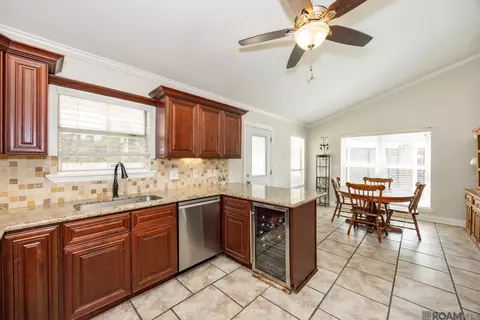 Kitchen - 12900 Heather Dr, Walker, LA 70785 photo 2 of 2