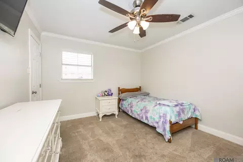 Bedroom - 12900 Heather Dr, Walker, LA 70785 photo 2 of 3