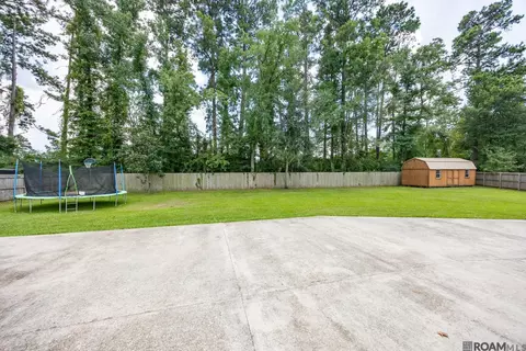 Exterior - 12900 Heather Dr, Walker, LA 70785 photo 5 of 6