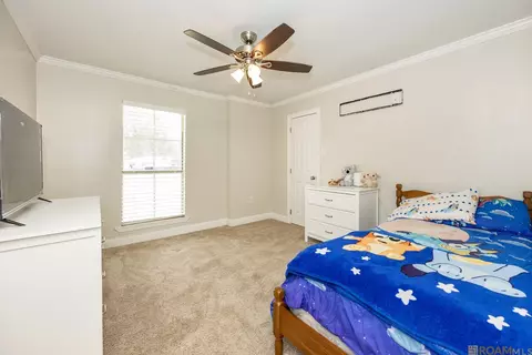 Bedroom - 12900 Heather Dr, Walker, LA 70785 photo 3 of 3