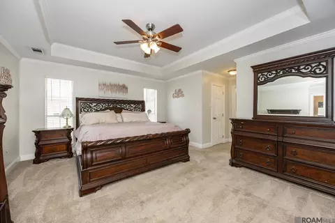 Bedroom - 12900 Heather Dr, Walker, LA 70785 photo 1 of 3