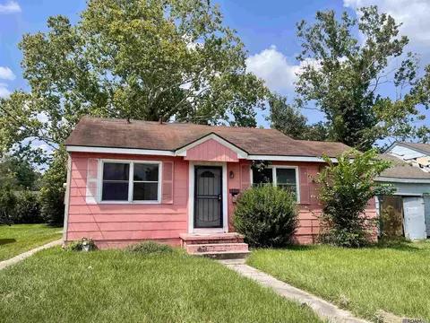 3467 Hollywood St, Baton Rouge, LA 70805