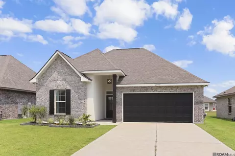 23472 Mango Dr, Denham Springs, LA 70726