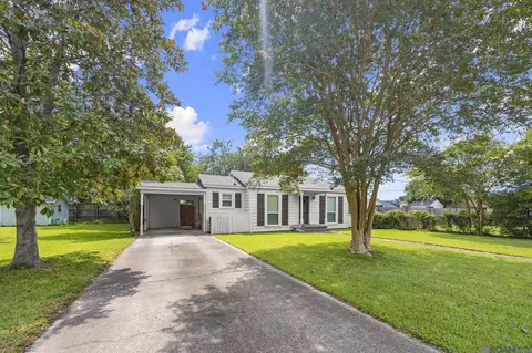 1645 Keed Ave, Baton Rouge, LA 70806