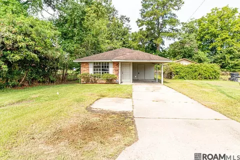13321 Lincoln Dr, Baton Rouge, LA 70807
