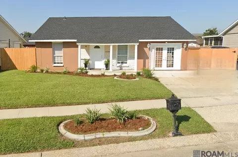 1224 Michael St, Marrero, LA 70072 photo 1