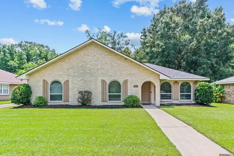 16920 Appomattox Ave, Baton Rouge, LA 70817