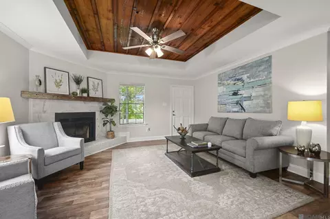 14088 Tiggy Duplessis Rd, Gonzales, LA 70737