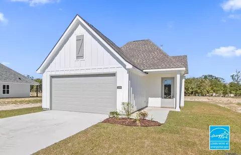 12640 Bald Eagle Dr, Denham Springs, LA 70726