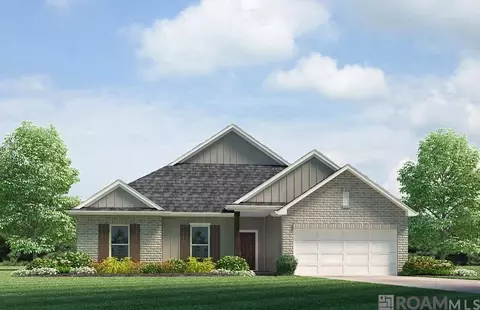 2005 Clark Ave, Zachary, LA 70791