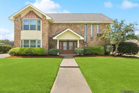 1893 Lagan Ct, Lutcher, LA 70071