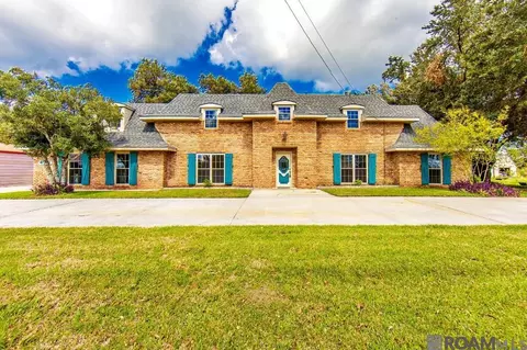 408 W 41st St, Cut Off, LA 70345