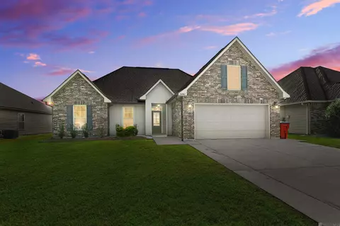 26560 Evangeline Trace Blvd, Denham Springs, LA 70726