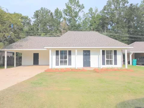 Exterior - 13939 J R Dr, Walker, LA 70785 photo 2 of 2
