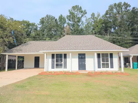 13939 J R Dr, Walker, LA 70785