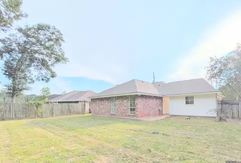 Exterior - 13939 J R Dr, Walker, LA 70785 photo 1 of 2