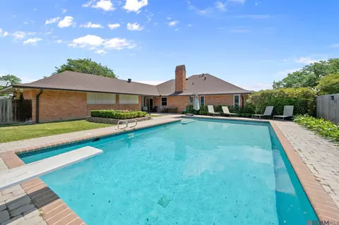 7726 Lew Hoad Ave, Baton Rouge, LA 70810