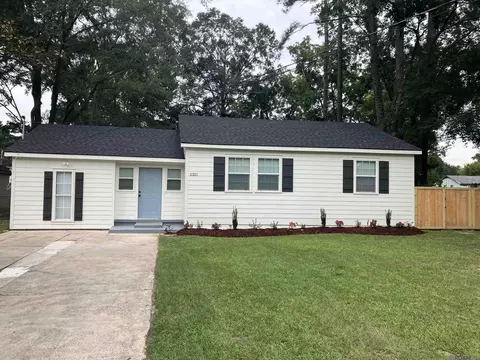 5321 Halsey St, Baton Rouge, LA 70817