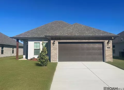 2158 Sherris Way, Port Allen, LA 70767