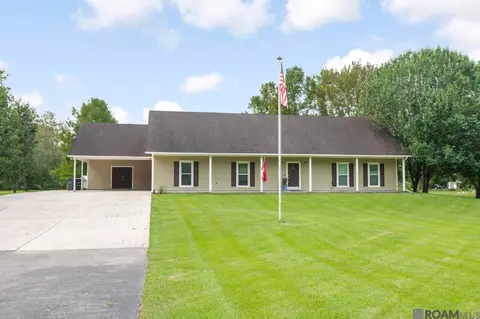 11670 Blackwater Rd, Baker, LA 70714