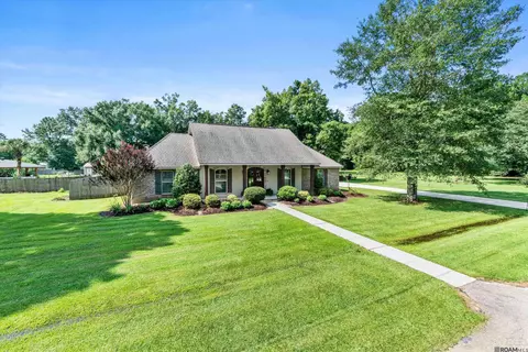 42625 Pleasant Ridge Rd Ext, Ponchatoula, LA 70454