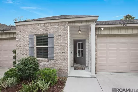 2856 S Roth Ave, Gonzales, LA 70737