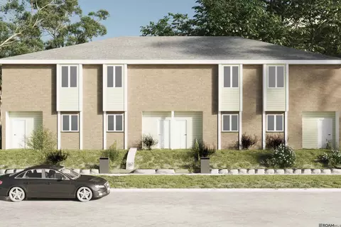 8347 Amy Dr, Baton Rouge, LA 70820