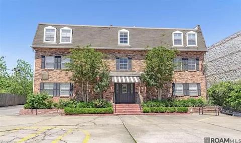 4735 Government St # 117, Baton Rouge, LA 70806