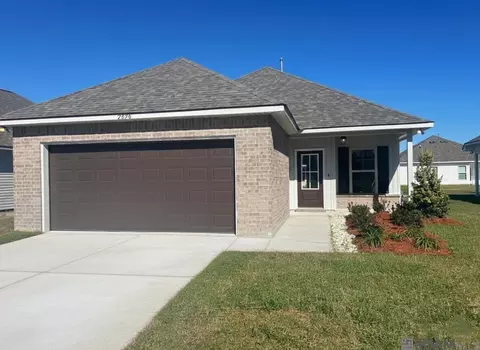 2096 Sherris Way, Port Allen, LA 70767