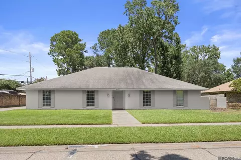 8437 Lasalle Ave, Baton Rouge, LA 70806