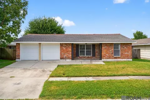 7105 Asher St, Metairie, LA 70003