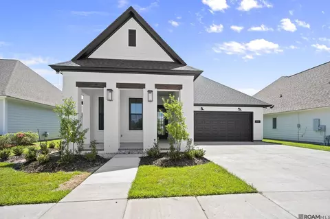 4343 Boulonnais Ave, Baton Rouge, LA 70820