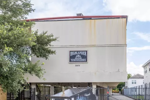 3005 Highland Rd # 27, Baton Rouge, LA 70802
