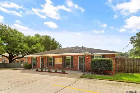 12232 Jackson La Rd # 6, Saint Francisville, LA 70775