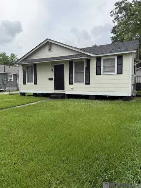 4242 Gurney Ln, Baton Rouge, LA 70805
