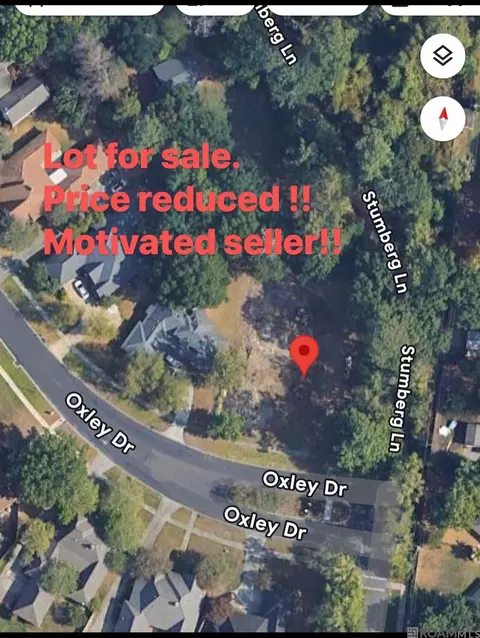 12847 Oxley Dr, Baton Rouge, LA 70816