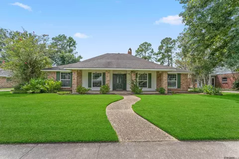3528 Sessions Dr, Baton Rouge, LA 70816