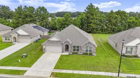 12729 Fowler Dr, Denham Springs, LA 70706