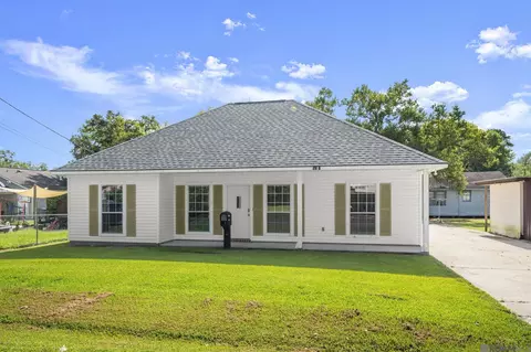 510 N Bryan Ave, Gonzales, LA 70737