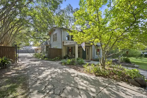 1321 Richland Ave, Baton Rouge, LA 70806