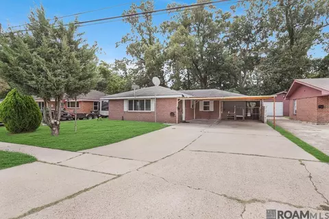 6536 Winbourne Ave, Baton Rouge, LA 70805