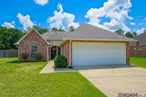 35646 Melrose Ave, Denham Springs, LA 70706