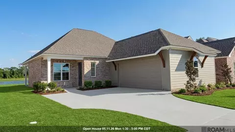3452 Waterbury Ave, Baton Rouge, LA 70810