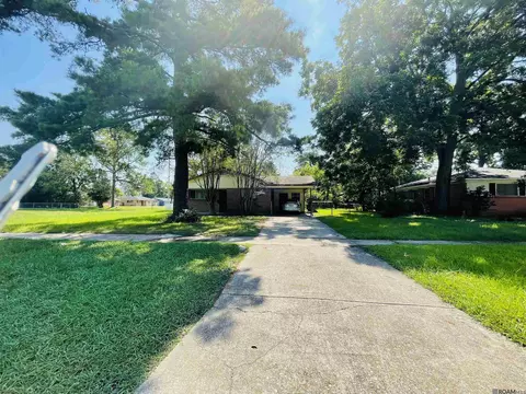 6444 Silverleaf Ave, Baton Rouge, LA 70812